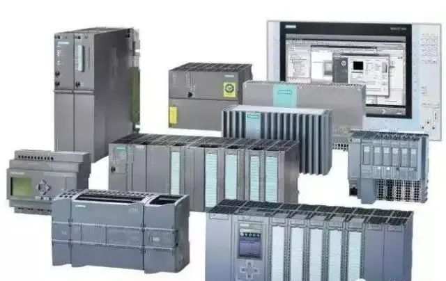 Differences Between PLC and DCS
