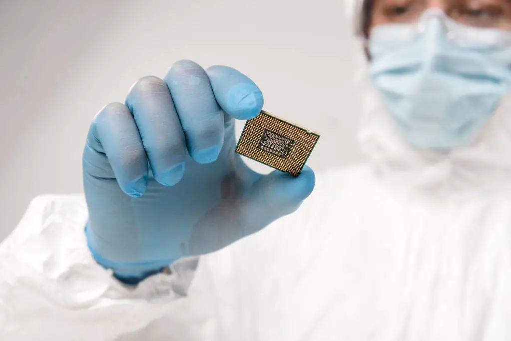 Six Major Application Areas of FPGAs: Are You Aware?