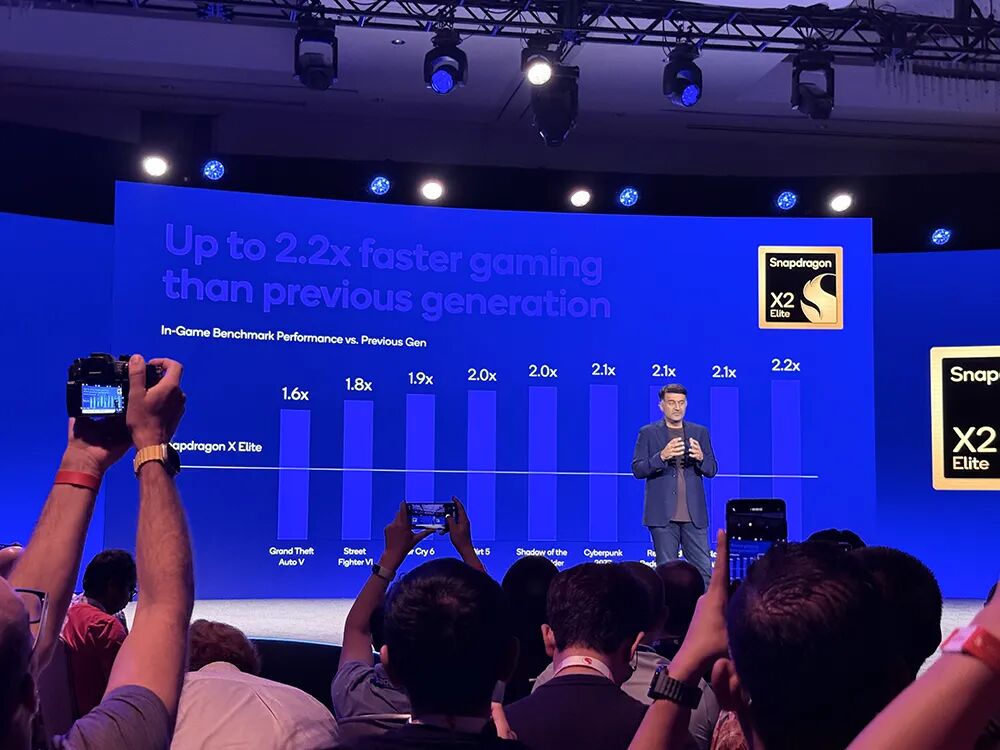 Qualcomm's Most Powerful AI Chip Ever: NPU Performance Soars to 80 TOPS
