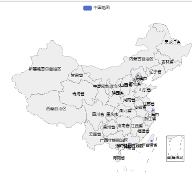 Data Visualization with Python: A Case Study Using Pyecharts