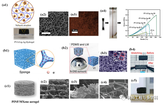 Design Strategies and Applications of Wearable Piezoresistive Strain Sensors with Dimensionality-Based Conductive Network Structures