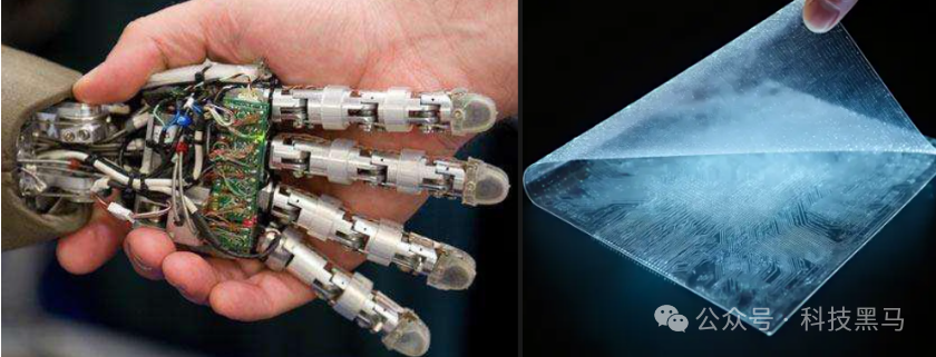 Core Sensors of Tesla's Optimus Robot
