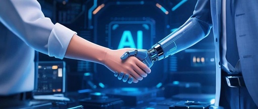 He Said: 'The Next Wave of AI Will Be Robots That Understand the World.'