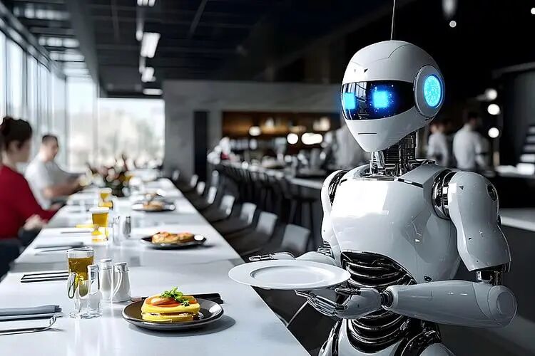 When AI Robots Have a 'Soul': Unlocking the Secrets of Fuzzy Instructions and Common Sense Understanding