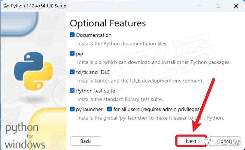Python Download and Installation Guide