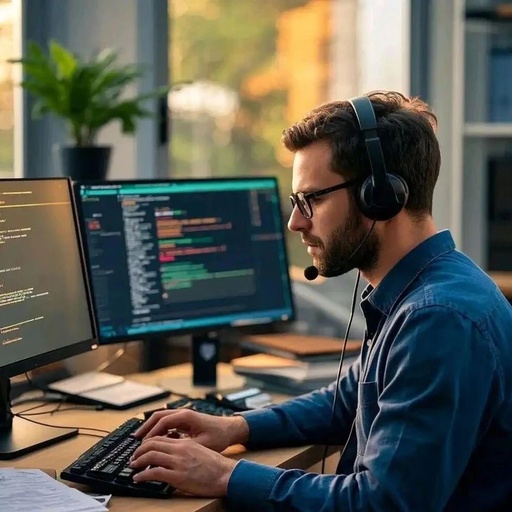 Why State Machine Architecture is Frequently Used in Embedded Development?