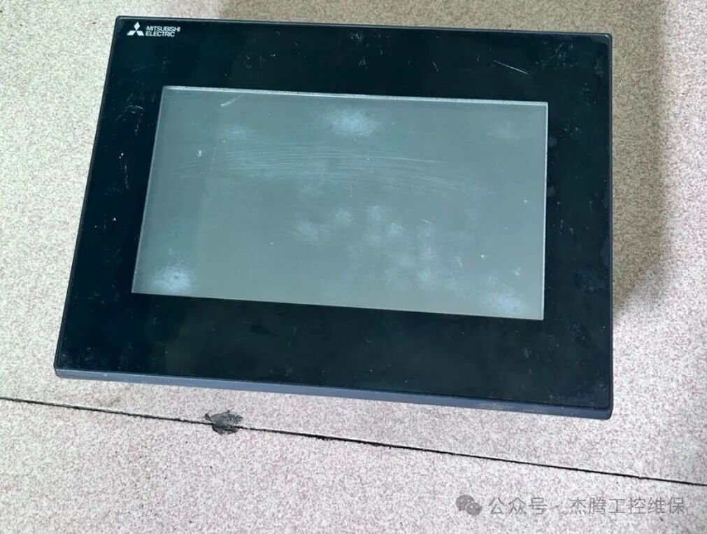 What to Do When a Touch Screen Goes Black and Does Not Display? Common Causes and Solutions