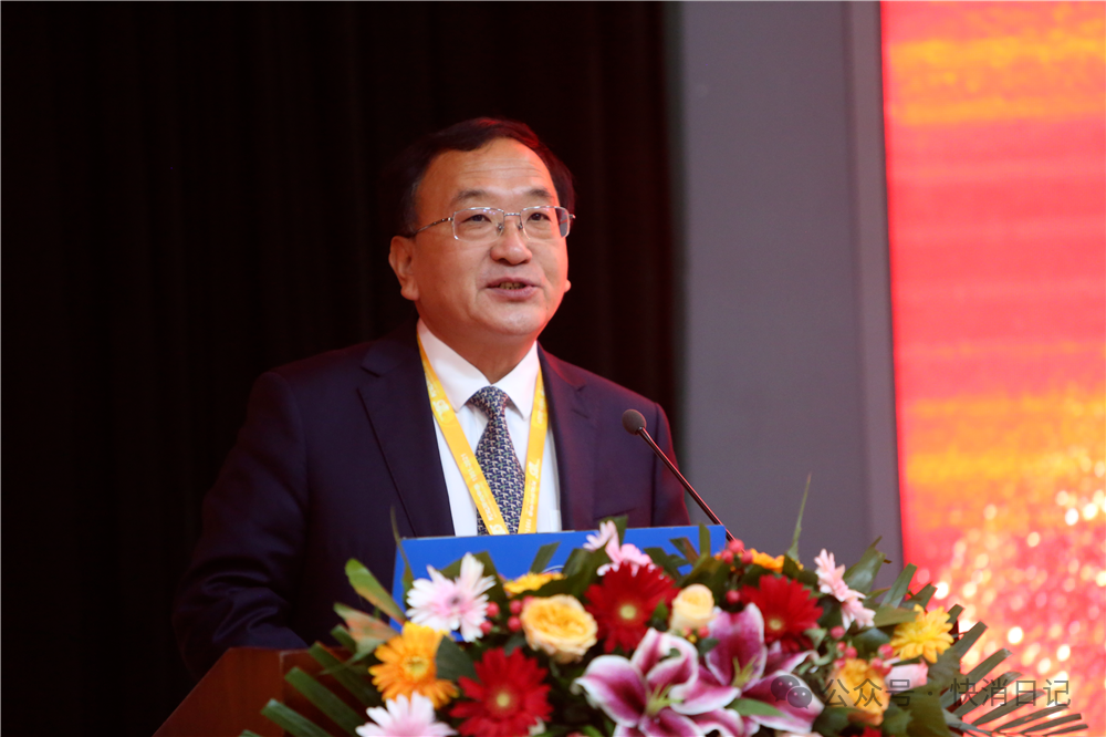 The Decline of Liu Ge Walnut: From the Richest Man in Hengshui to the Semiconductor Industry