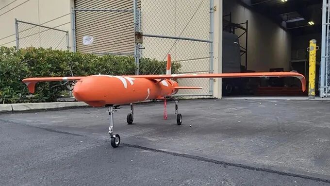 Summary: 13 International Cases of 3D Printed Military Drones
