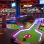 Enhancing Mini Golf Experience with Smart Ball Technology Based on Nordic nRF54L15 SoC