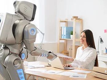 Powerful AI! Will Robots 'Dominate' the Earth?