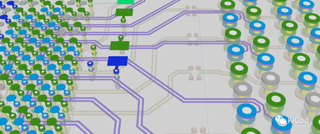 Guide to PCB Routing for USB Differential Signal Lines