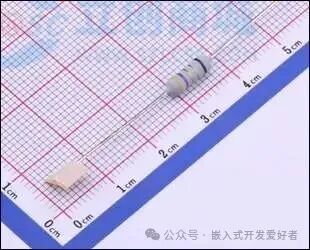 Detailed Analysis of Resistors in Embedded Hardware
