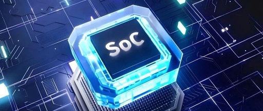 SoC/MCU and Robotics