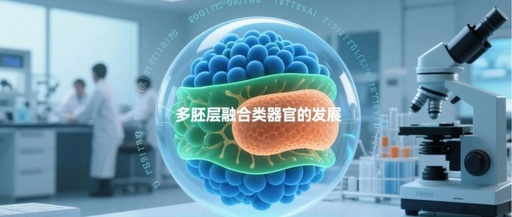 Development of Multi-lineage Organoids