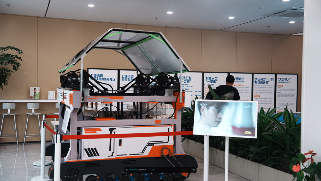 Wow! Robots as 'Librarians' Can Also Make Coffee