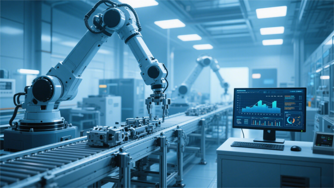 In-Depth Study | Automation: From AI Algorithms to Robotics Development