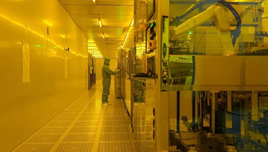 Dynamic | The PCB Industry in Guangde Economic Development Zone: A Leap from 'Zero Start' to 'National Team' Worth Billions