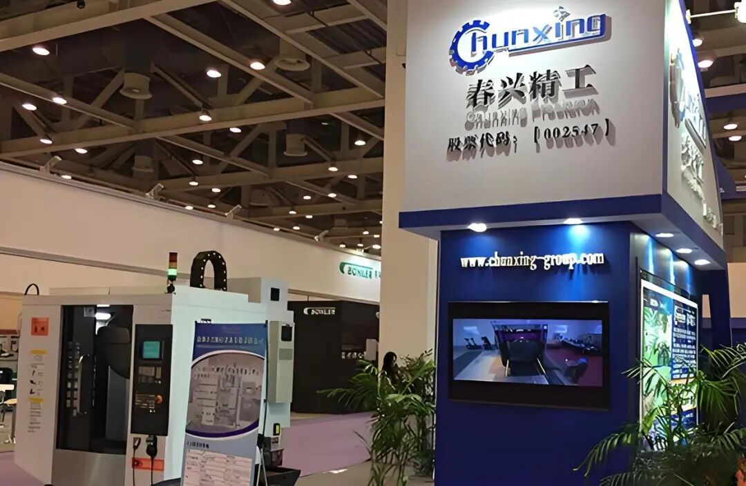 When AI Robots Dance in the Capital Circle: Who Did Chuncheng Precision's 'No-Copy Declaration' Offend?