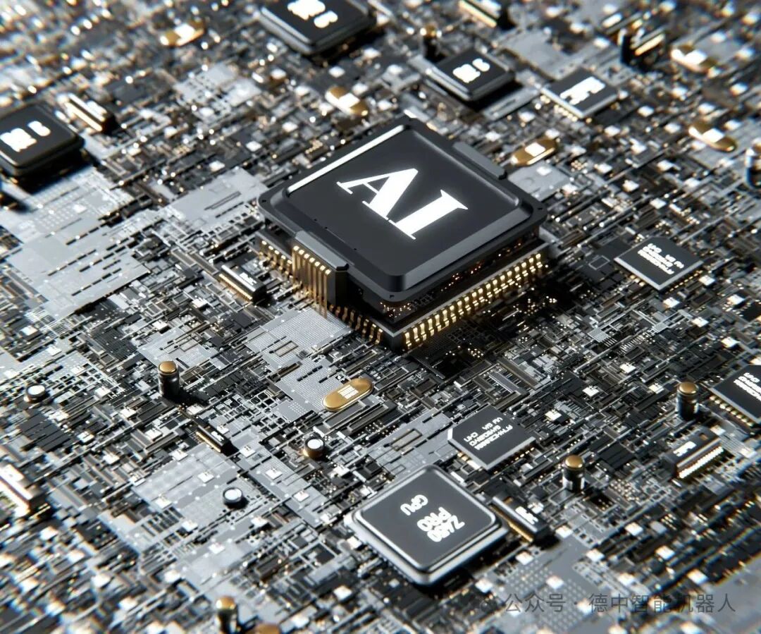 Overview of the AI and Robotics Industry: From NVIDIA's New Core to Chinese Solutions