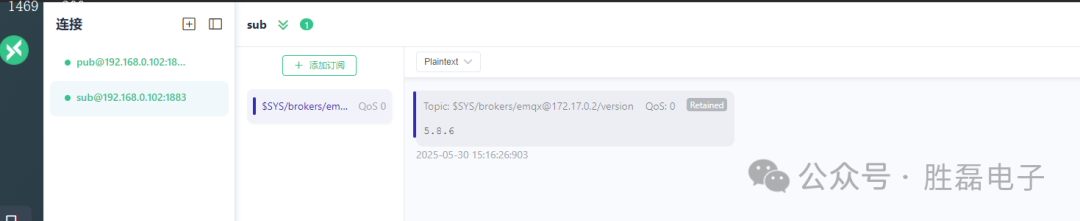 Understanding MQTT Topics