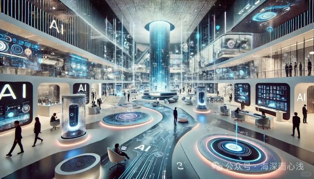 Reflections in Paris: The Robots at the Science Museum and My Unspoken Thoughts