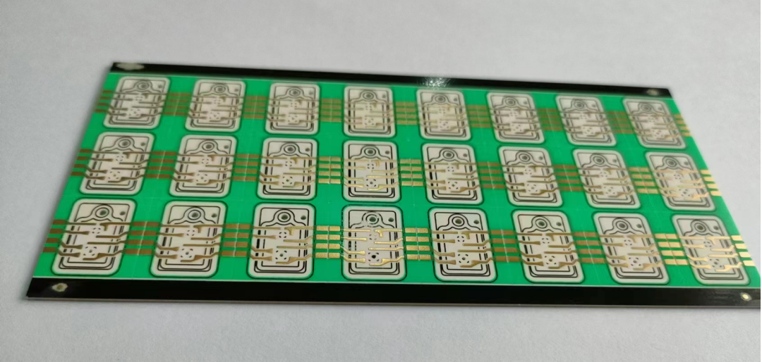 A Comprehensive Manufacturer of Ceramic Circuit Boards Integrating Design, R&D, Production, and Sales