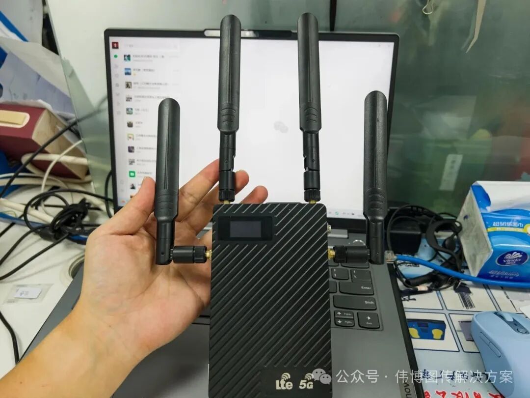 Analysis of Core Differences Between Individual Video Transmission and Self-Organizing Network Transmission: Practical Advantages of Individual Video Transmission