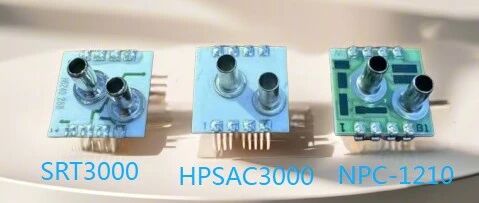 Technical Parameters of the SRT3000 Pressure Sensor Explained (Part 2)