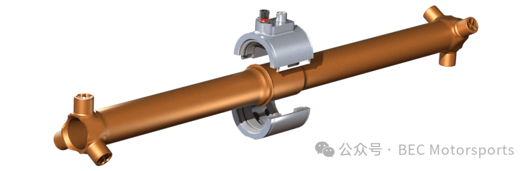 Power Regulation | Torque Sensors: The 'Timing Game' on the Track