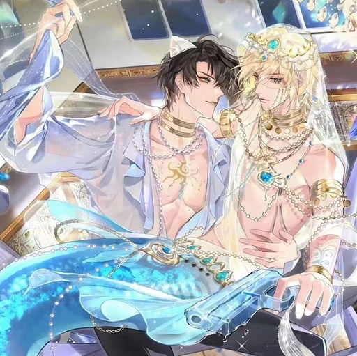The Story of Seroya: A Tale of Angels and Demons