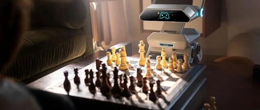 Dialogue with X-Origin: The CEO of AI Companion Robot Does Not Believe in 'AI Companionship'