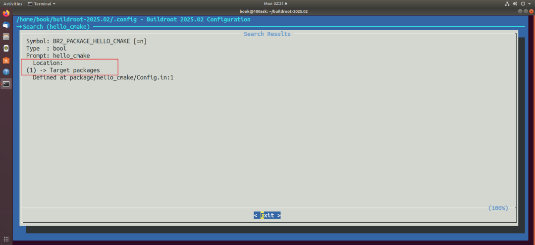 Buildroot Practical Guide: Building the IMX6ULL Embedded Root Filesystem from Scratch