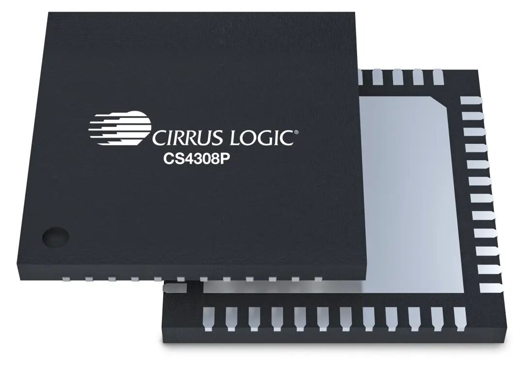 The Significance of the Industry's First CS4308P DAC? An In-Depth Analysis of the HiBy R6 Pro II 2025 Music Player