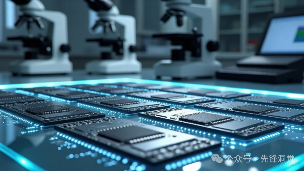 The Top 10 Most Authentic Companies in AI-Catalyzed Storage Chips