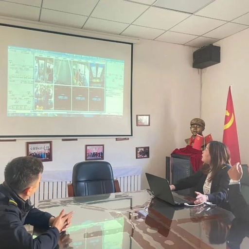 Changchun Bus Group's Bus Company Advances Intelligent Scheduling and Real-Time Monitoring
