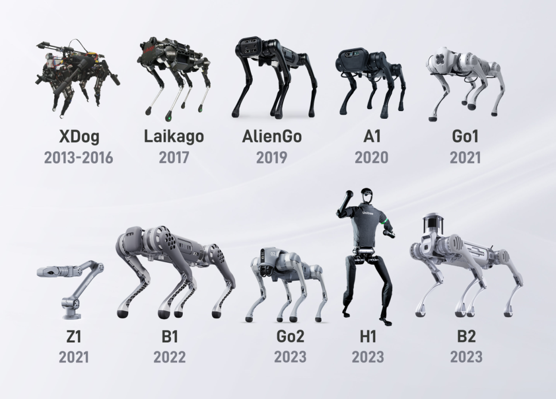 Wang Xingxing: The Journey from a 'Specialized Student' to a Global Robotics Leader