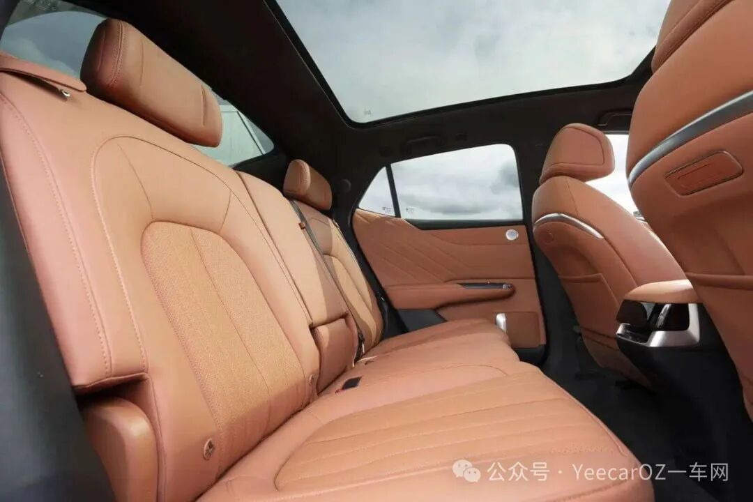 2025 Changan Deepal E07 Multitruck Series Pricing and Configuration Released: The Perfect Combination with Urban Pickup?