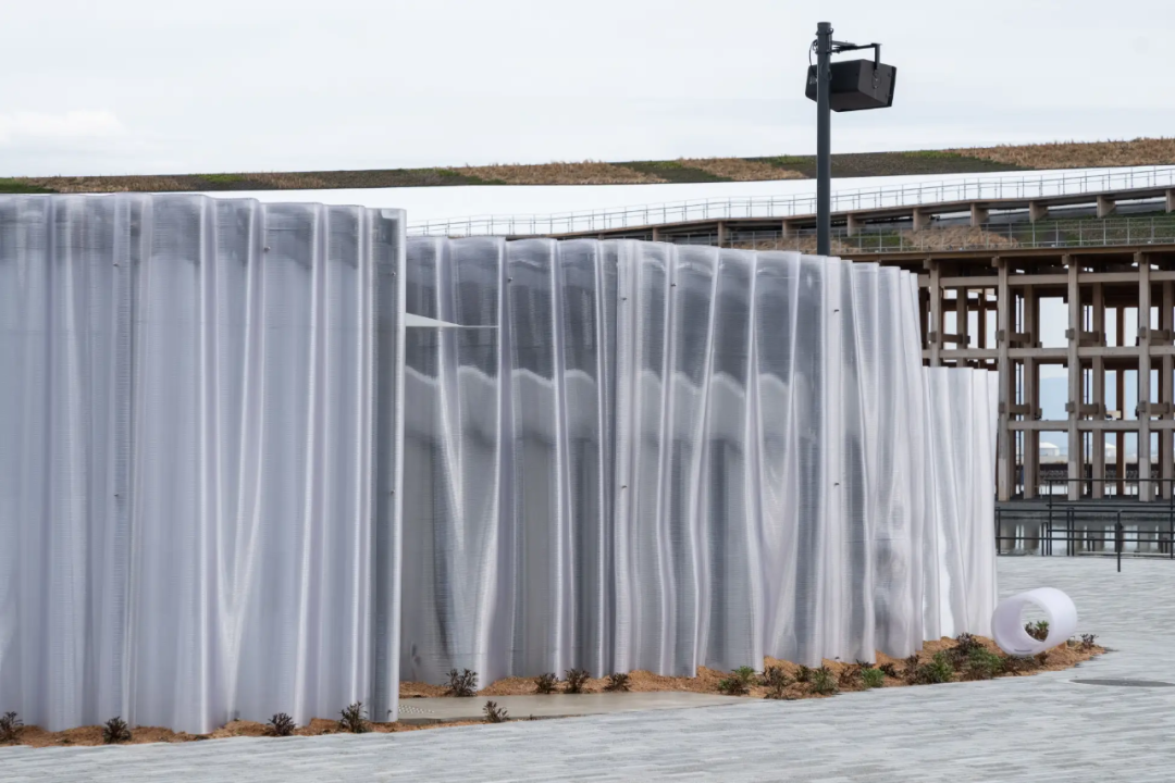 3D Printing Insights: Completion of 'Mirage Island' Toilet Facility at the 2025 Osaka-Kansai Expo