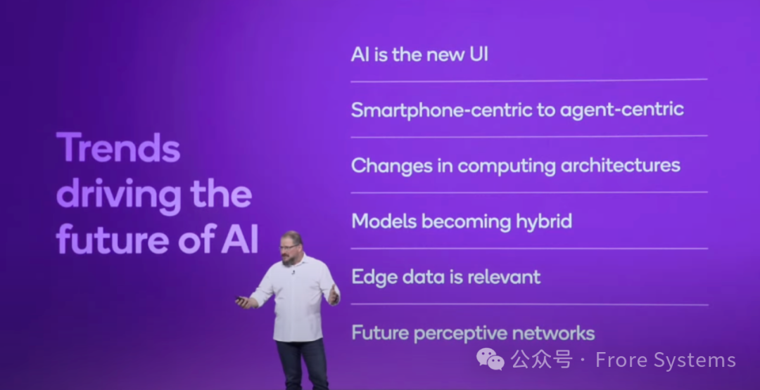 Edge AI: The Intersection of Performance and Physical Laws