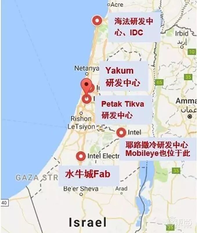 Israel: The Chip Kingdom Emerging from the Desert
