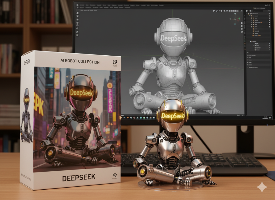 Google's Nano Banana Goes Viral: Action Figure Generation, Virtual Try-Ons, and Fun AI Image Editing!