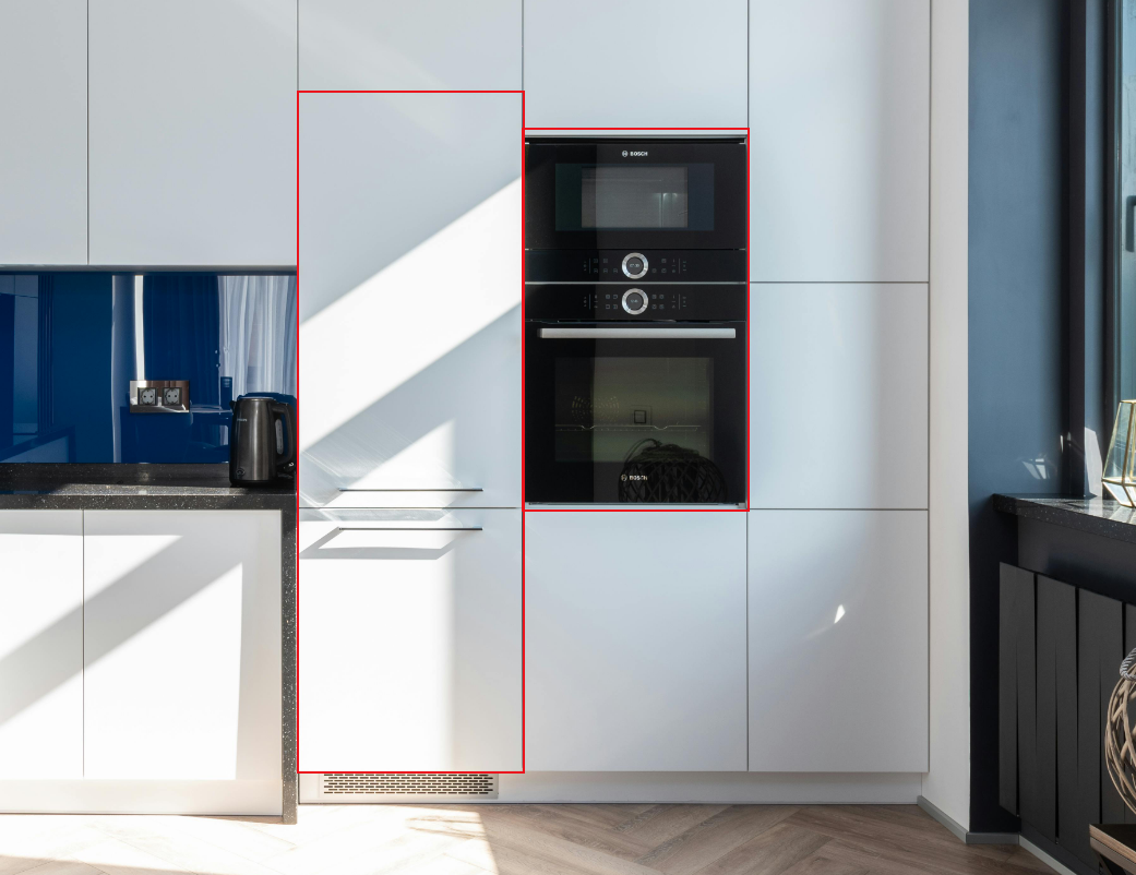 How to Integrate Embedded Appliances with Custom Home Design?