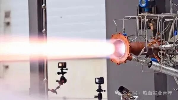 Korean Consortium Uses 3D Printing Technology to Manufacture the World's First Titanium Alloy Space Fuel Tank