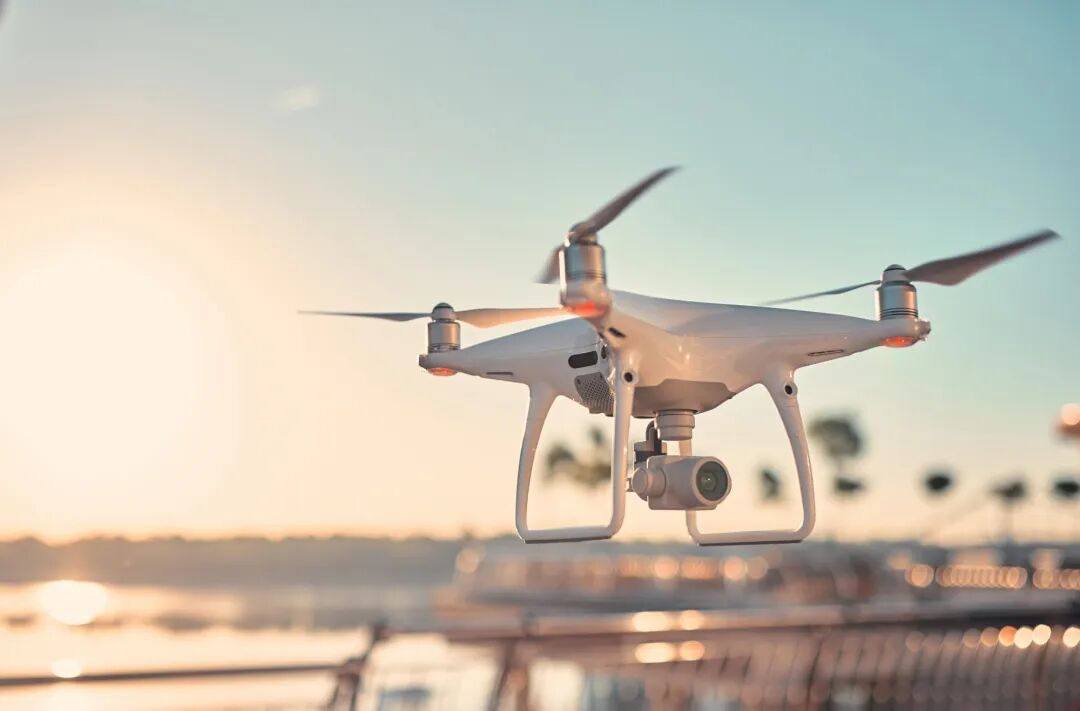 Embedded AI Motherboard EMB-4148: A Robust Support for Industrial Drones to Efficiently Execute Diverse Professional Tasks!