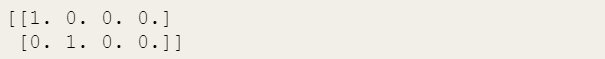 Advanced Python: 8. NumPy Library