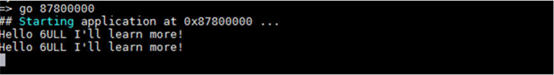 Classic Review Resource: Method for Flashing Bare-Metal Programs on Embedded Linux Development Boards