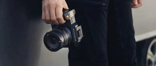 Differences Between Medium Format and Full Frame: A Deep Dive from Sensor to Use Cases