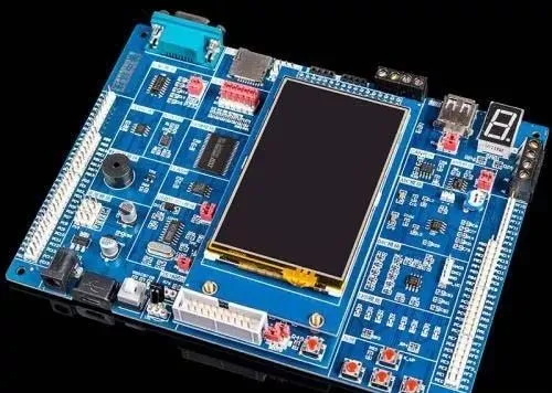 Six Essential Components of Microcontroller Learning Applications