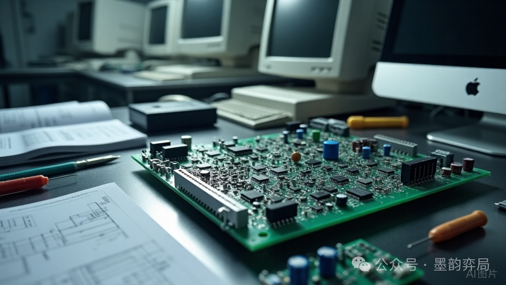 Xingsen Technology: An Underrated Dual-Driver of 'PCB Prototypes + IC Carriers'